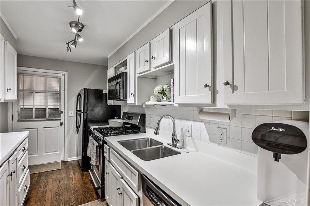 1120 Rosedale Drive NE Unit D1