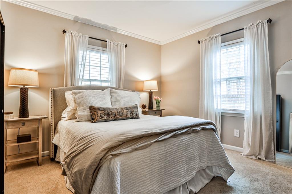 1120 Rosedale Drive NE Unit D1