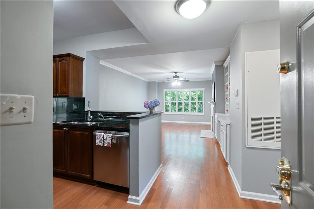 2413 River Green Drive Unit 2413