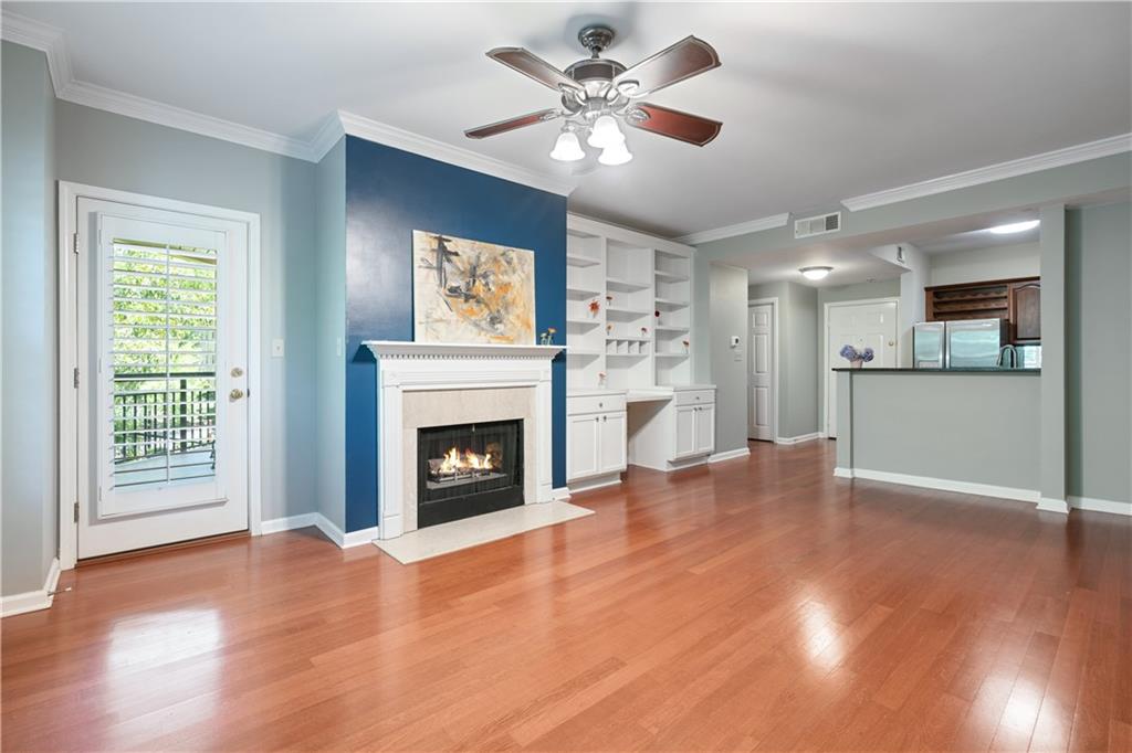 2413 River Green Drive Unit 2413