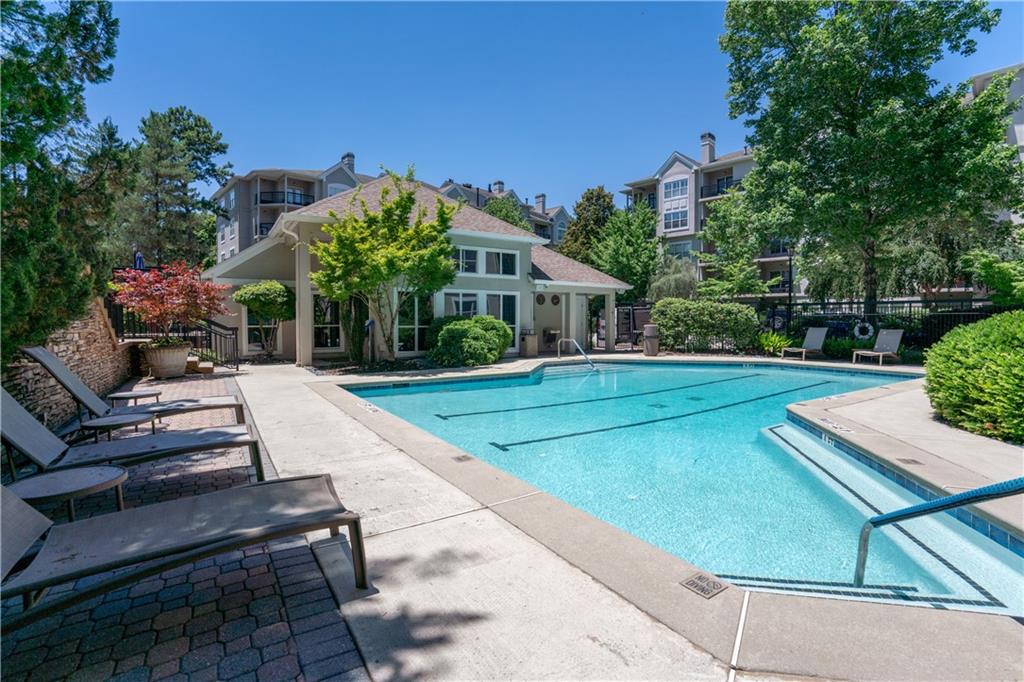 2413 River Green Drive Unit 2413