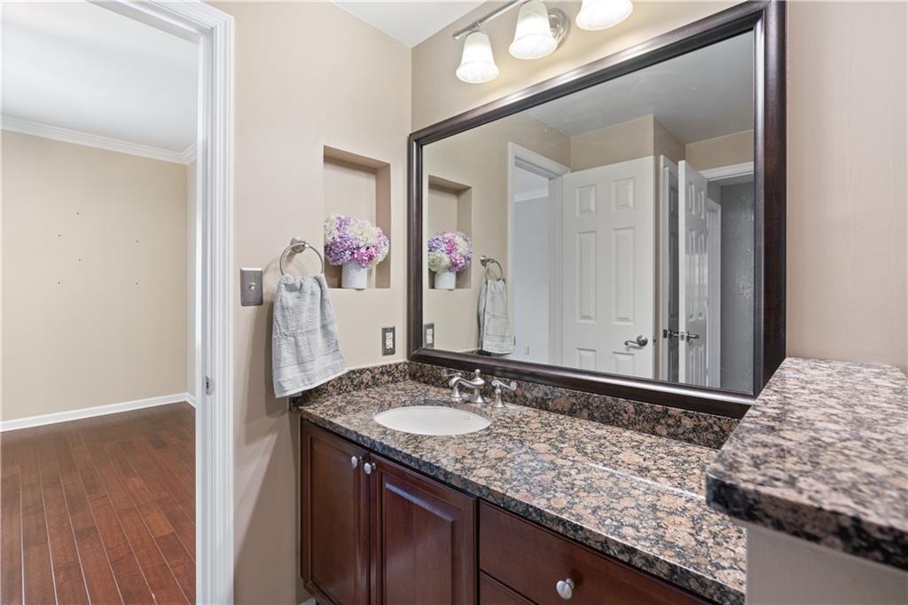 2413 River Green Drive Unit 2413