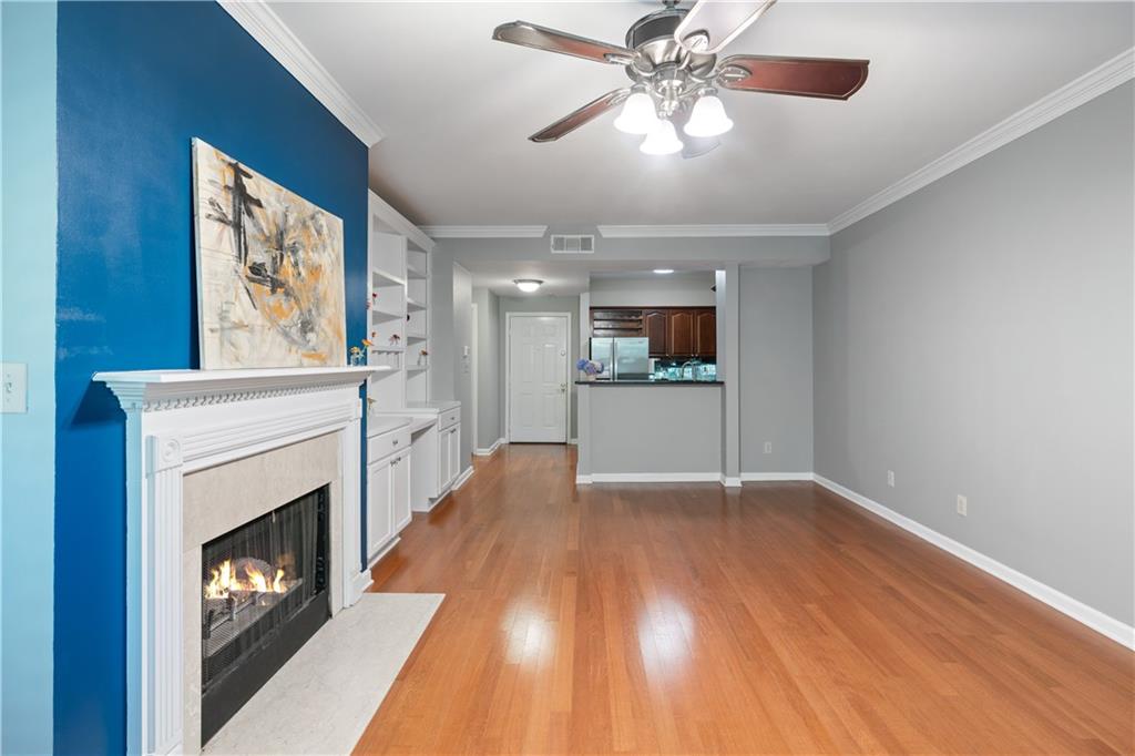 2413 River Green Drive Unit 2413