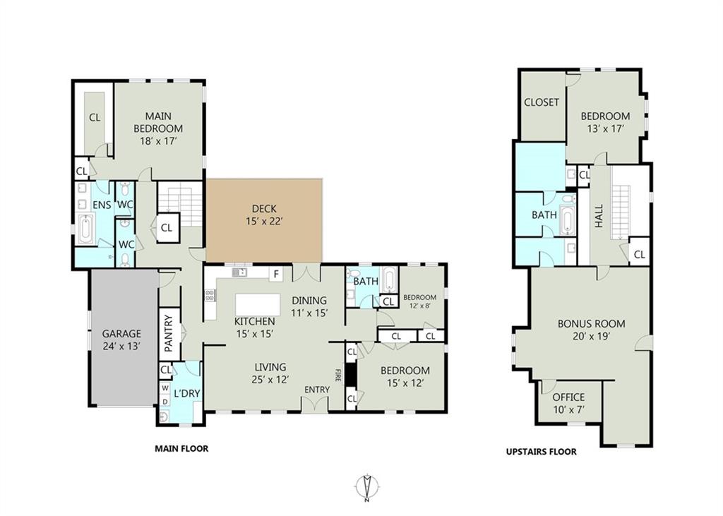 388 Meadowbrook Drive NE