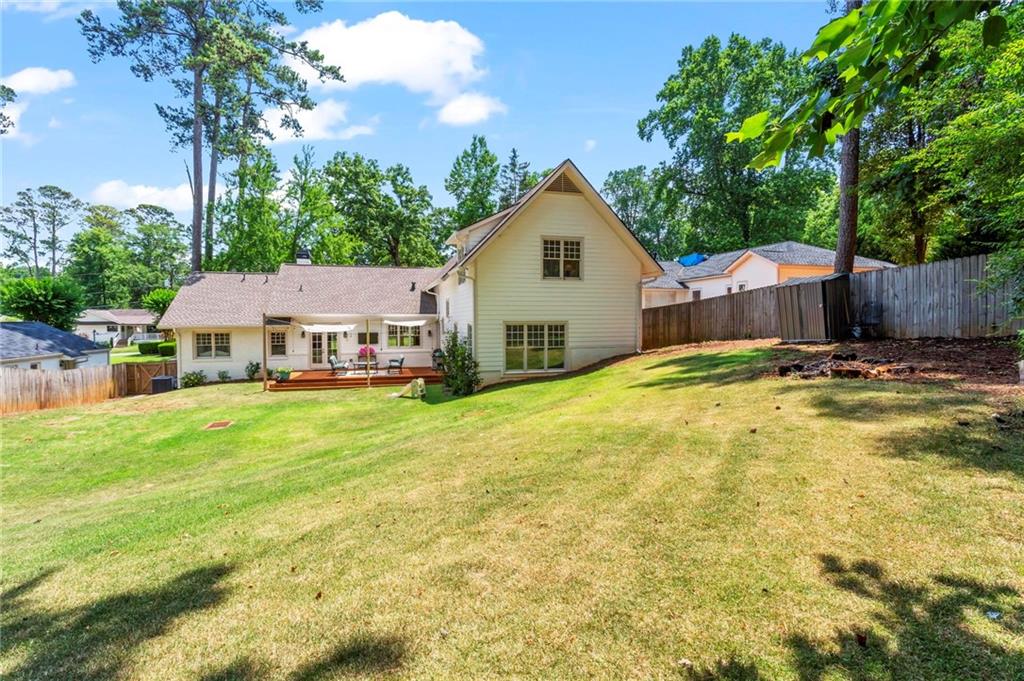 388 Meadowbrook Drive NE