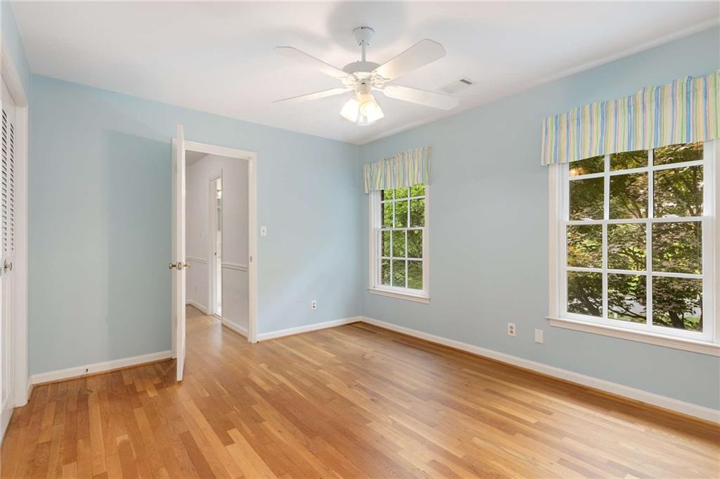 205 Abington Drive