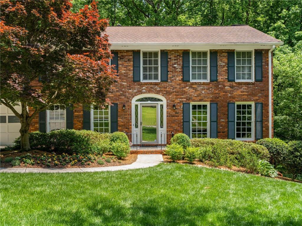 205 Abington Drive
