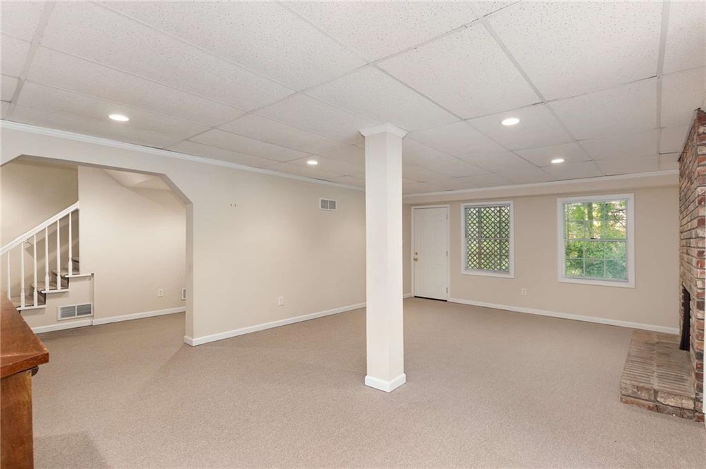 205 Abington Drive