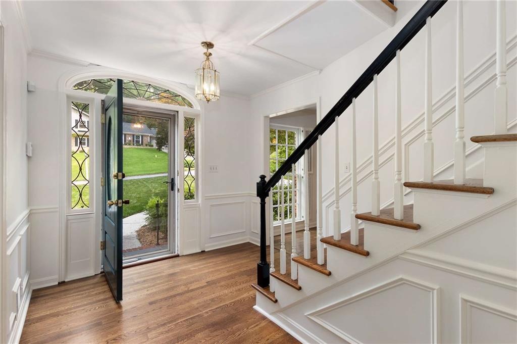 205 Abington Drive