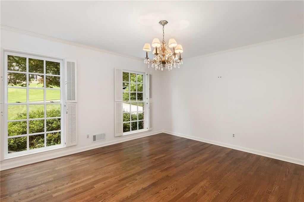 205 Abington Drive