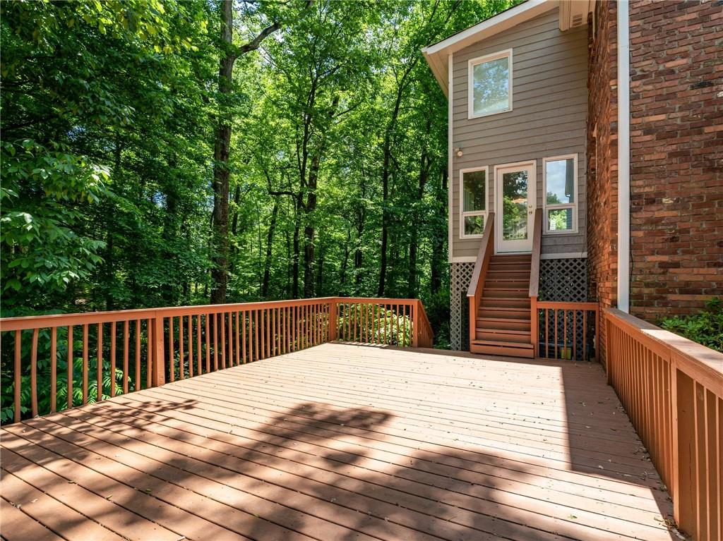 205 Abington Drive