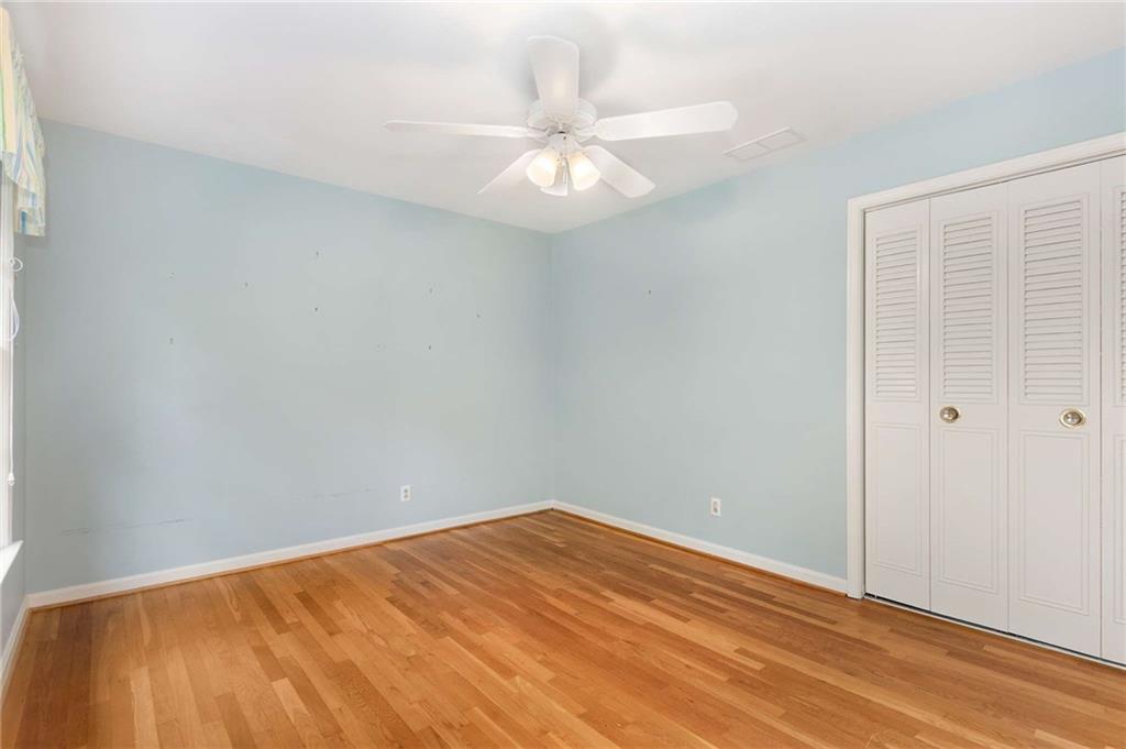 205 Abington Drive