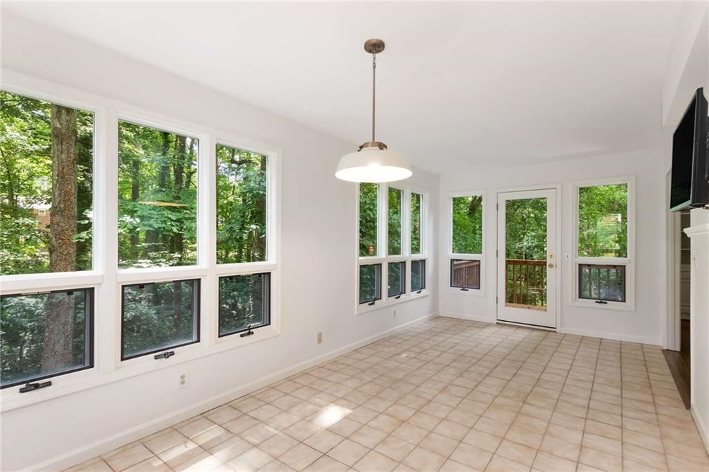 205 Abington Drive