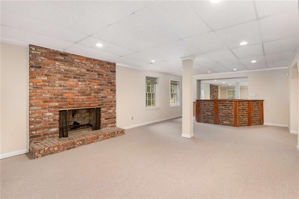205 Abington Drive