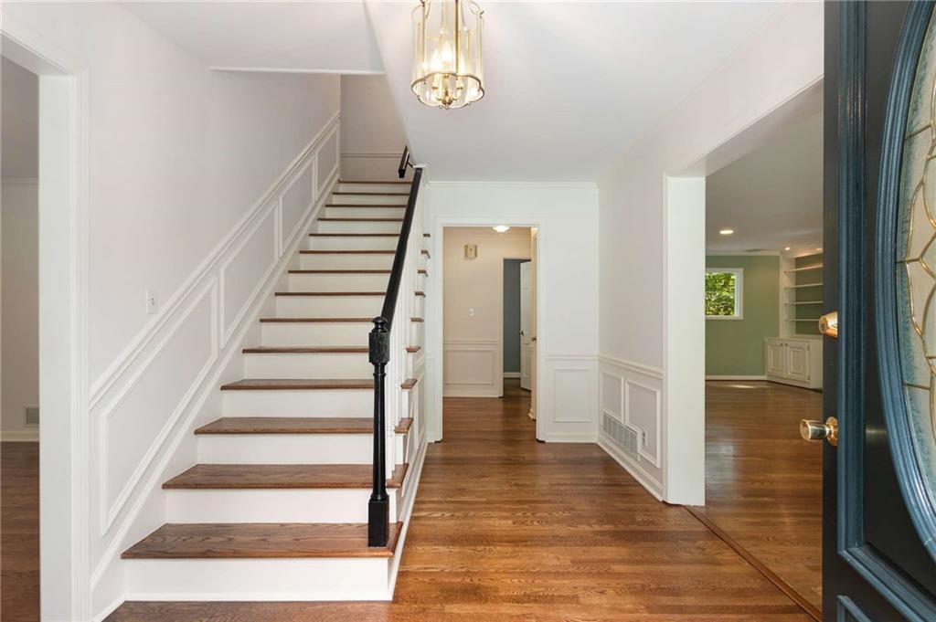 205 Abington Drive