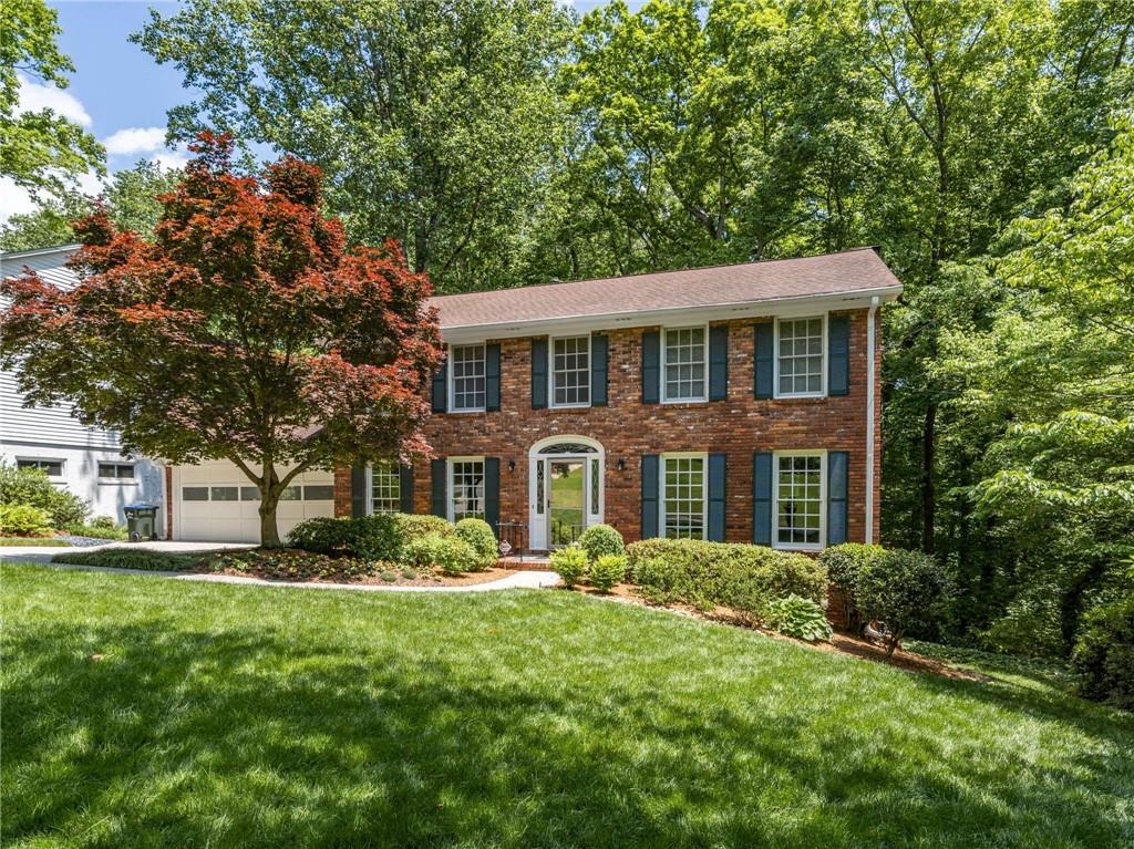 205 Abington Drive