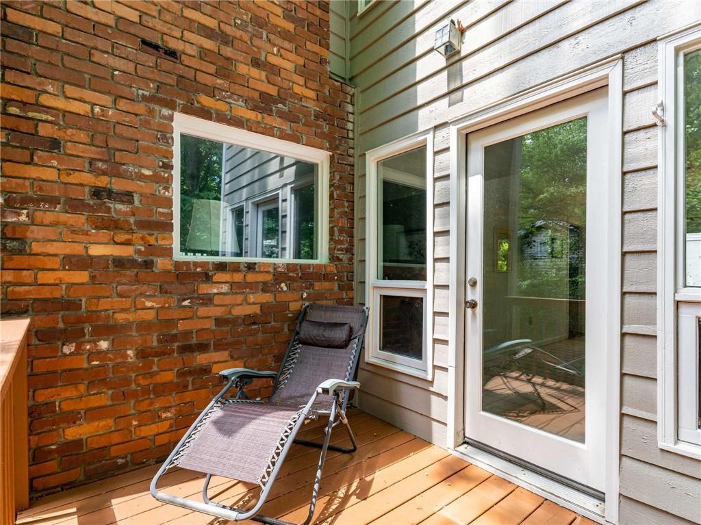 205 Abington Drive