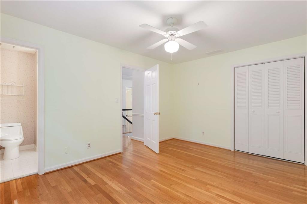 205 Abington Drive