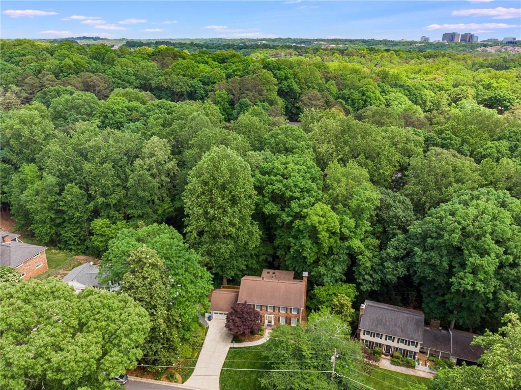 205 Abington Drive