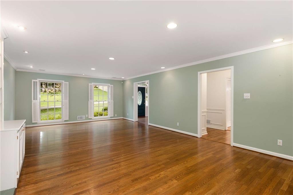205 Abington Drive