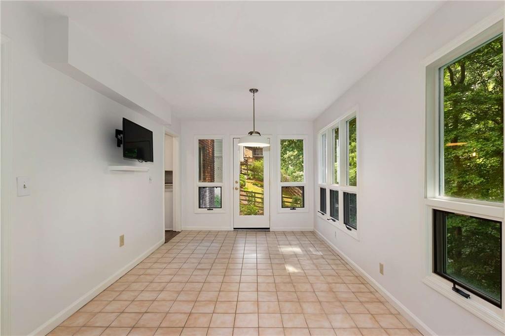 205 Abington Drive