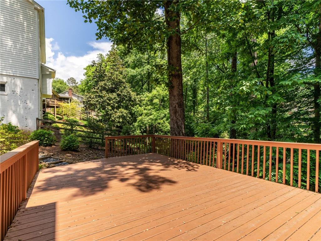 205 Abington Drive