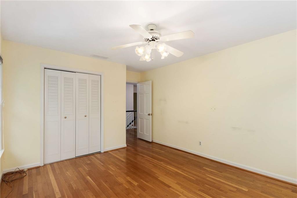 205 Abington Drive