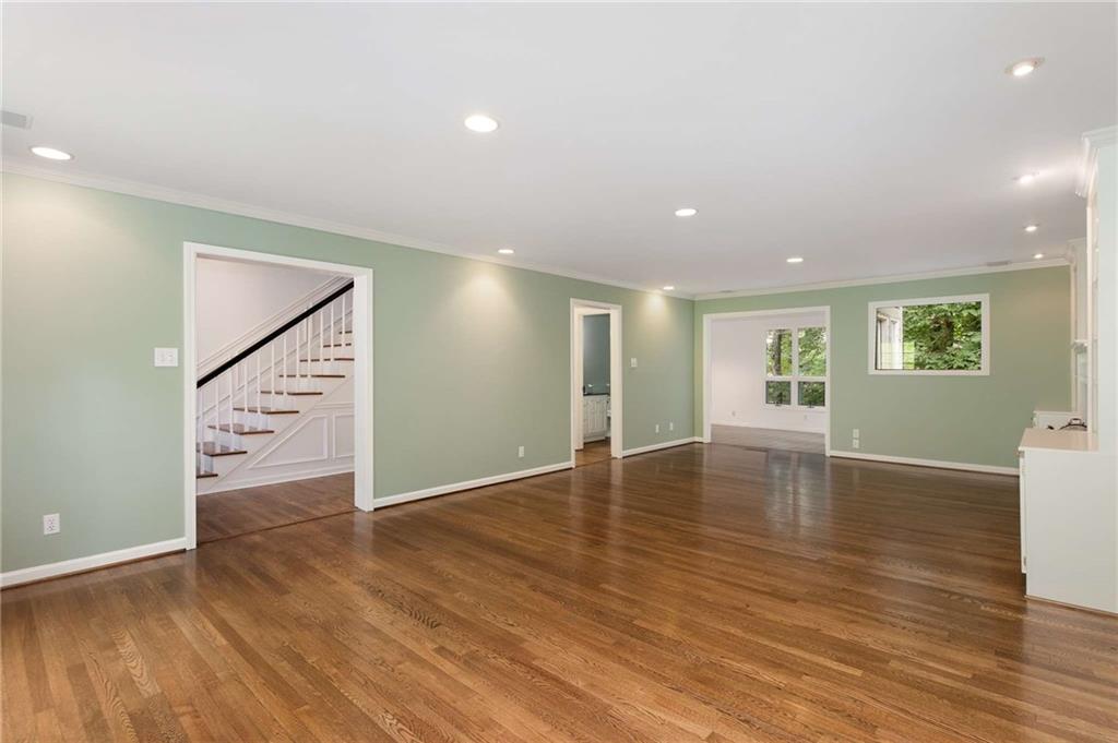 205 Abington Drive