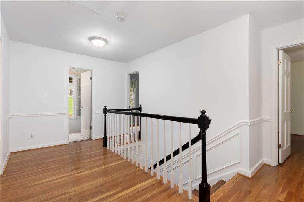 205 Abington Drive