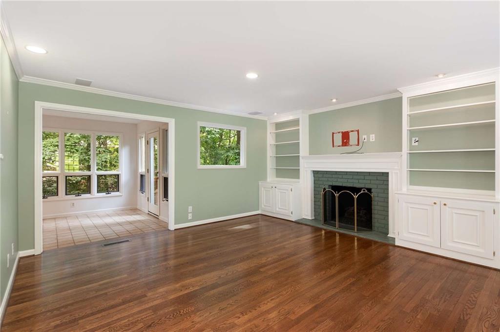 205 Abington Drive