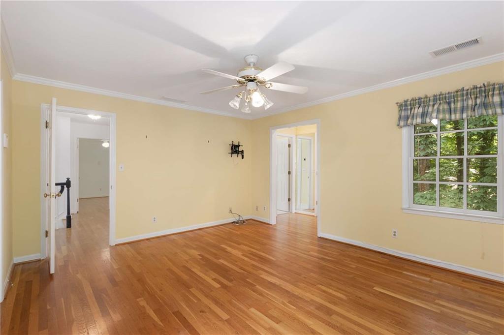 205 Abington Drive