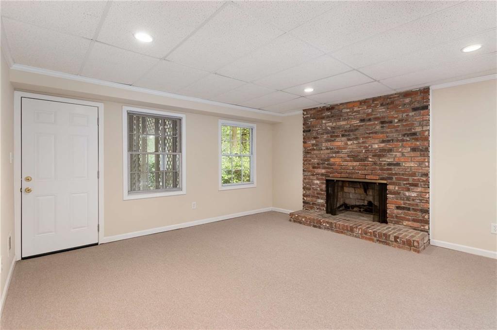205 Abington Drive