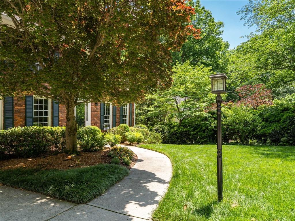 205 Abington Drive