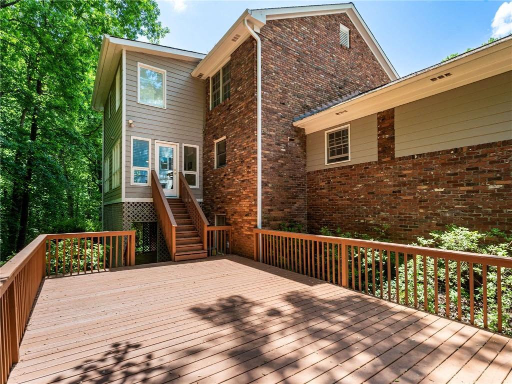 205 Abington Drive