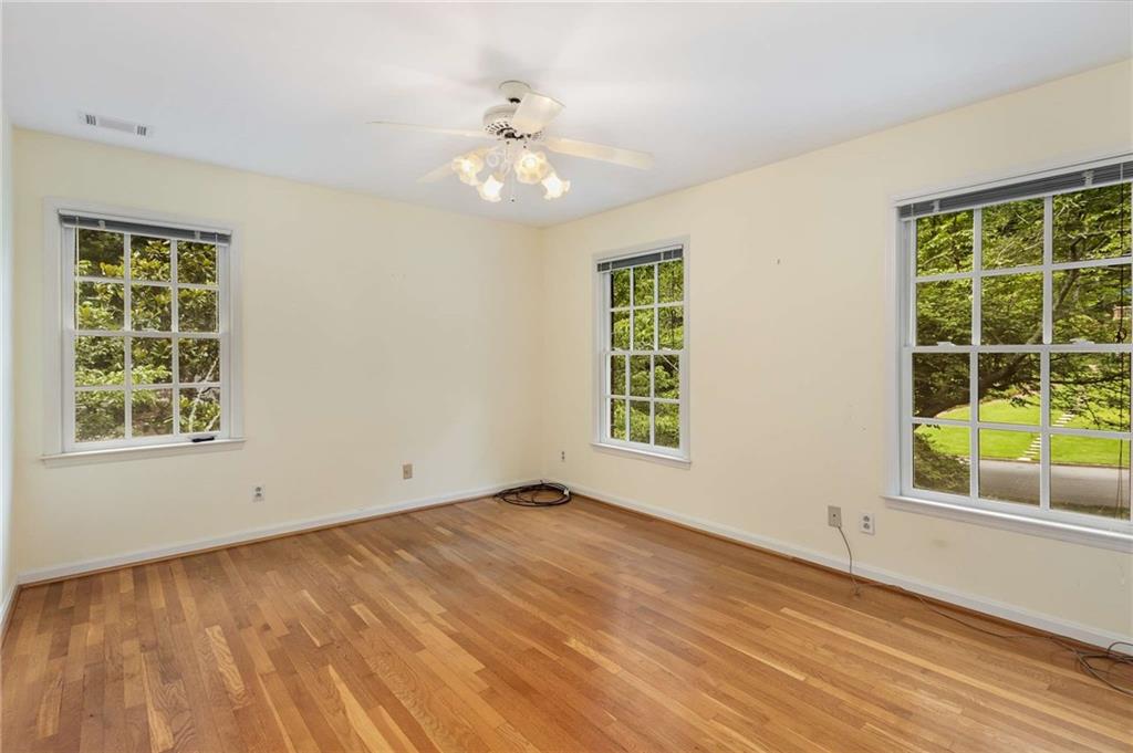 205 Abington Drive