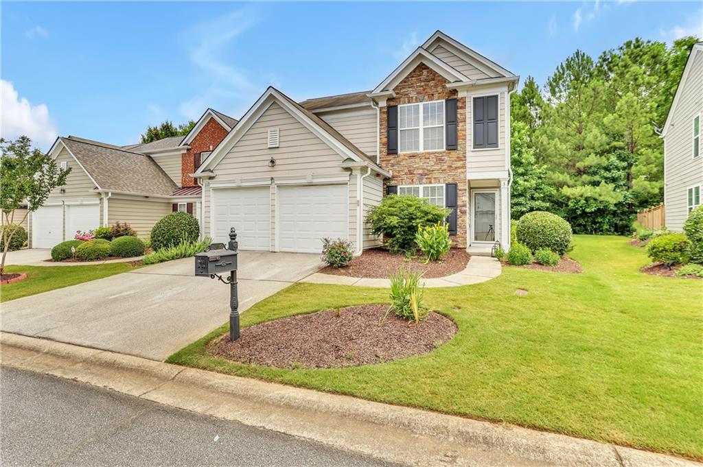 283 Balaban Circle