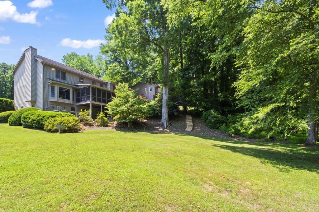 3477 Greystone Court NE