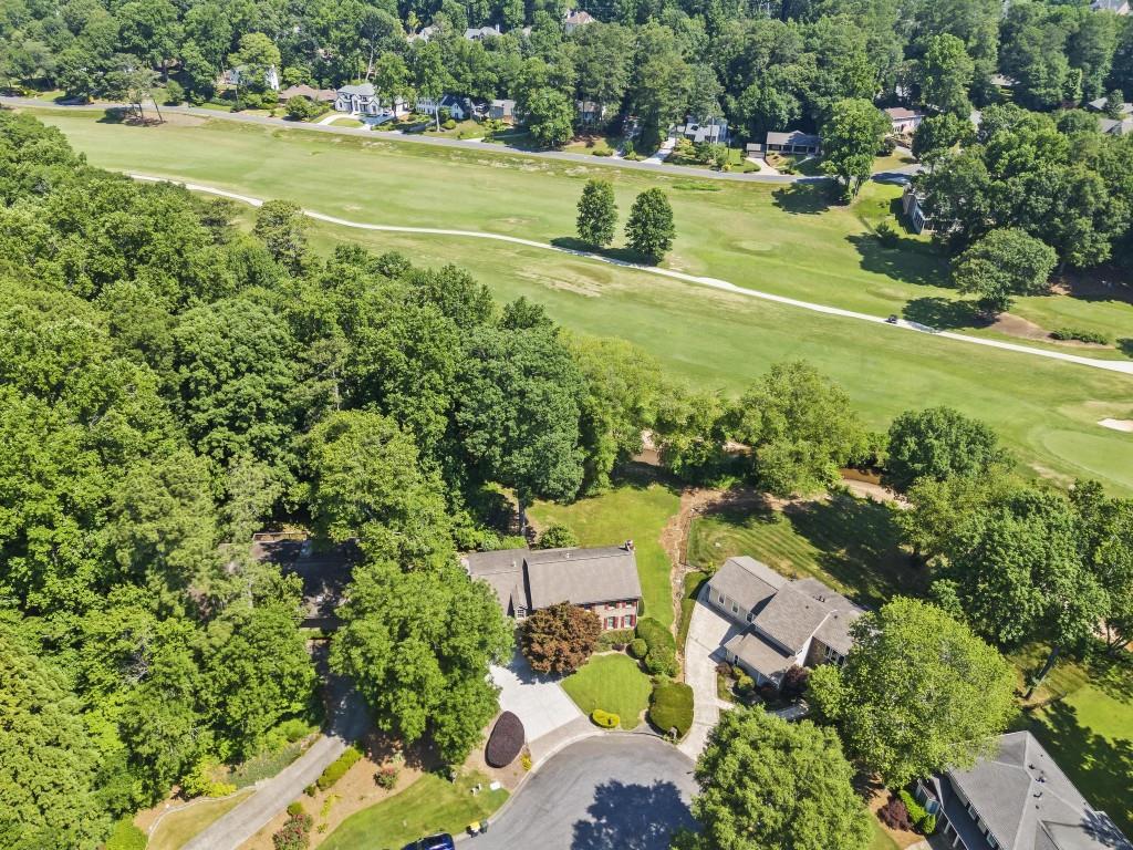 3477 Greystone Court NE