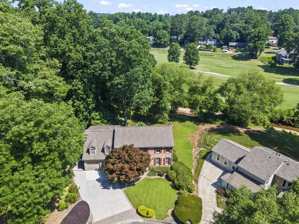 3477 Greystone Court NE