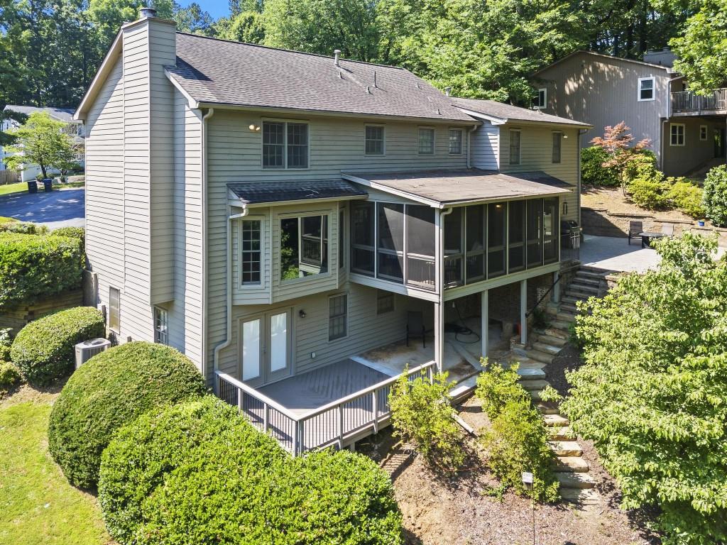3477 Greystone Court NE