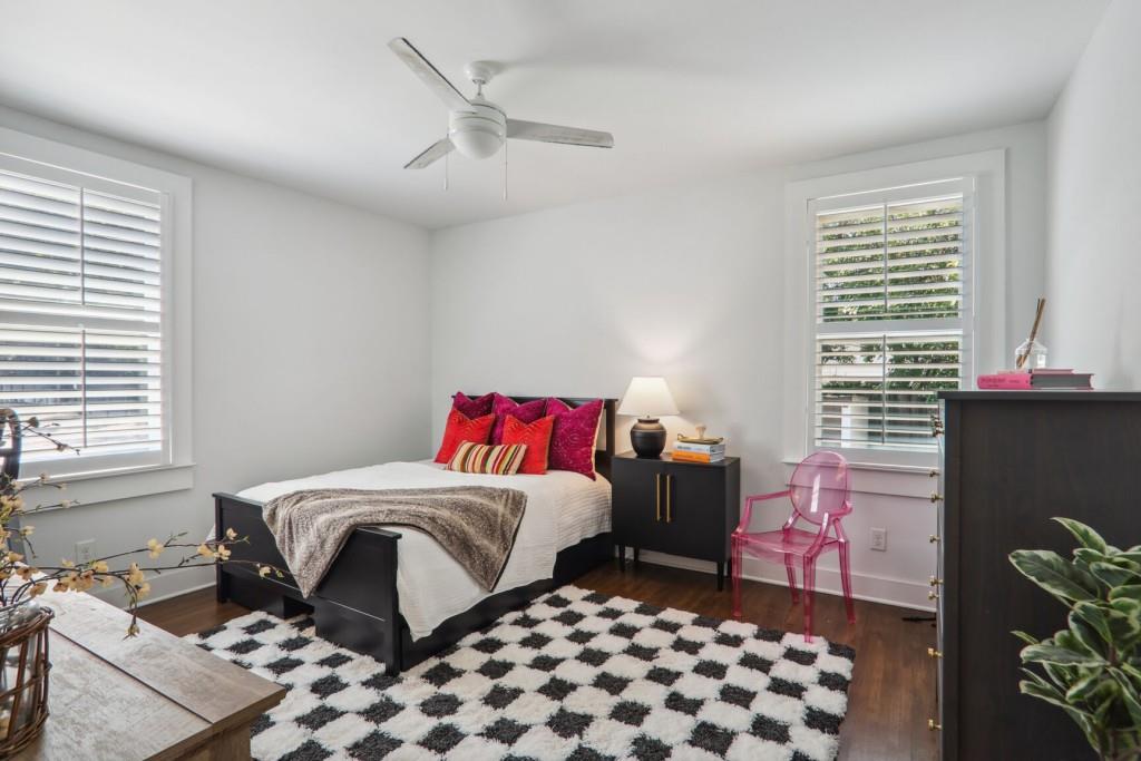 98 Peachtree Memorial Drive NW Unit 2