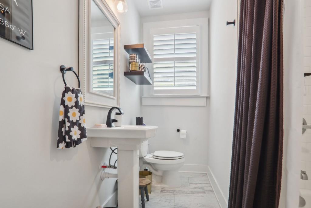 98 Peachtree Memorial Drive NW Unit 2