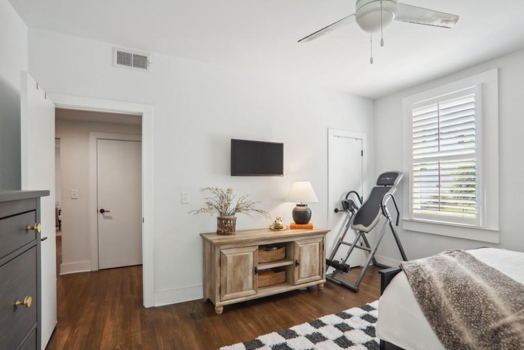 98 Peachtree Memorial Drive NW Unit 2