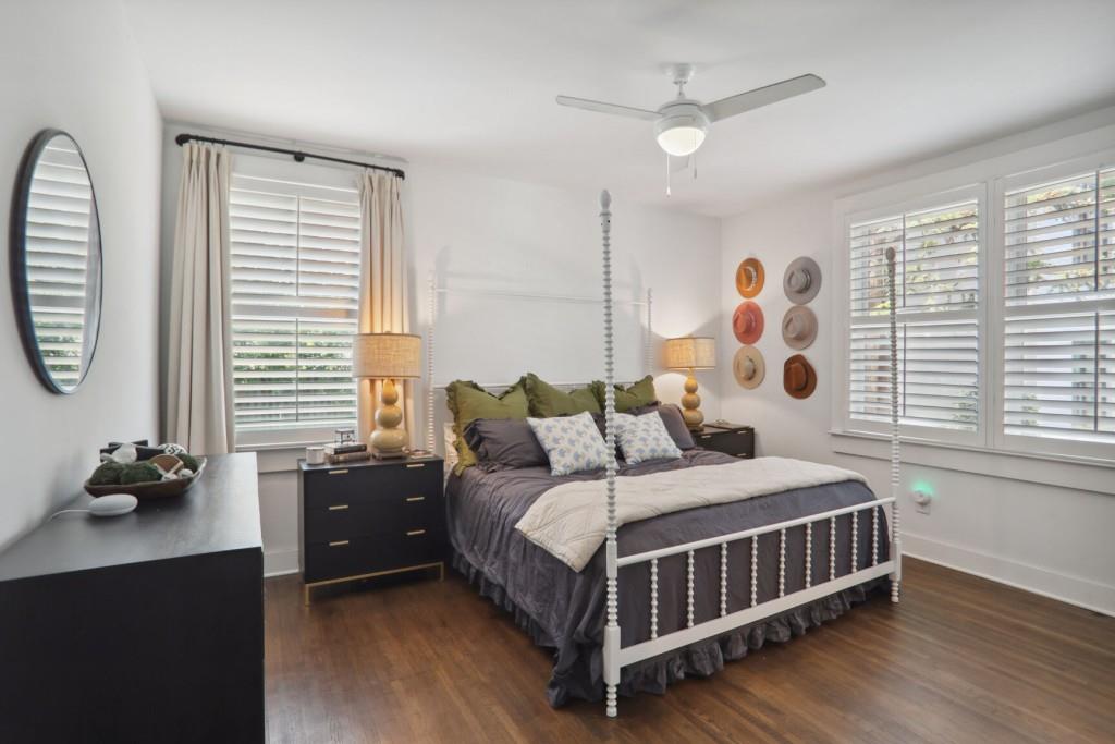 98 Peachtree Memorial Drive NW Unit 2