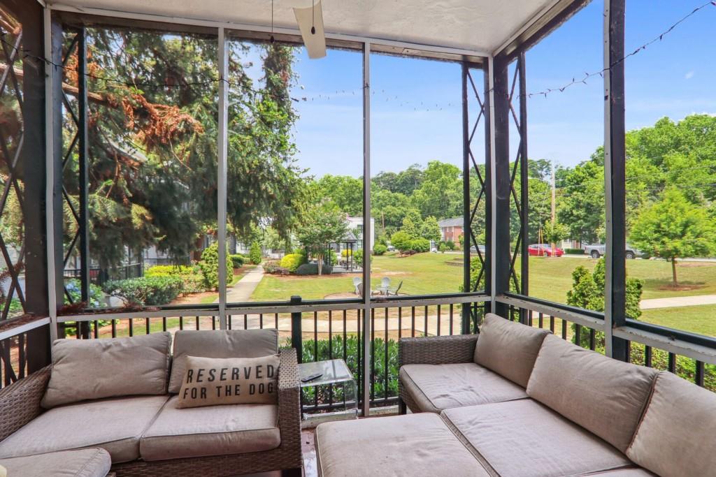 98 Peachtree Memorial Drive NW Unit 2