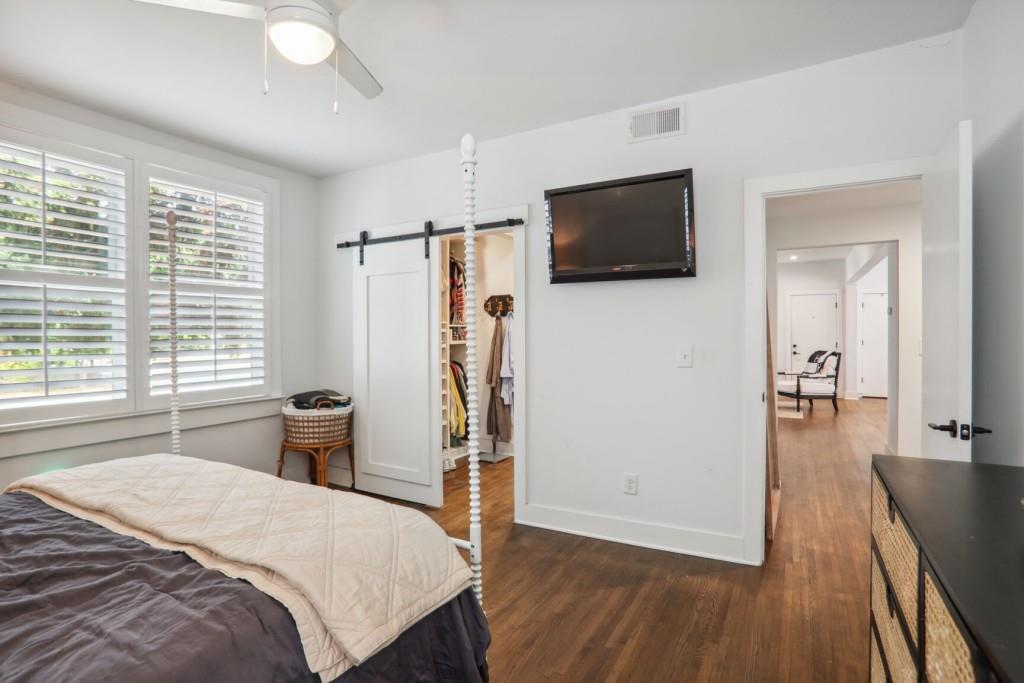 98 Peachtree Memorial Drive NW Unit 2