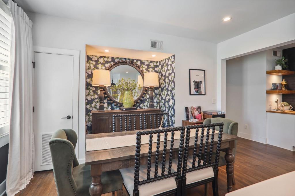98 Peachtree Memorial Drive NW Unit 2