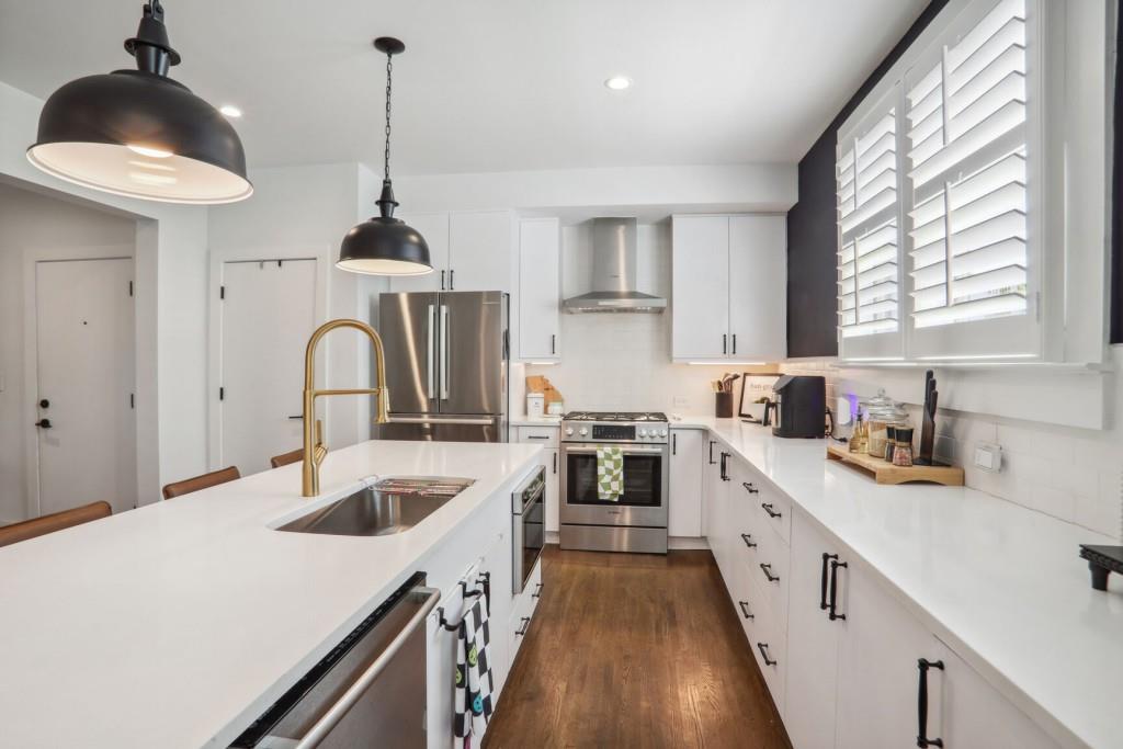 98 Peachtree Memorial Drive NW Unit 2