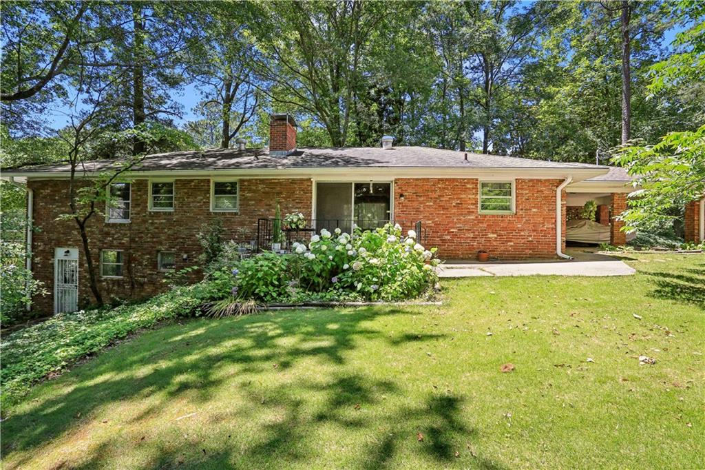 493 Lorell Terrace