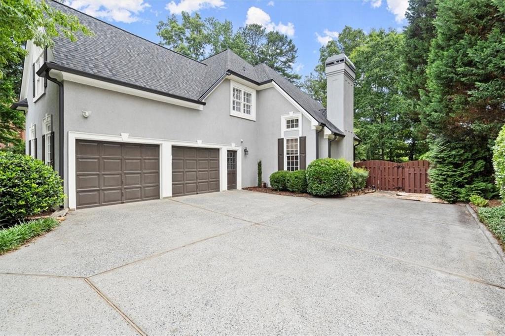 703 Cheswich Overlook SE